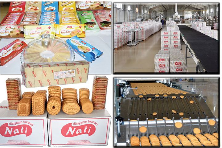 “Nati” Gürcüstan və İraqda daha çox alınır