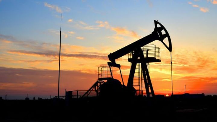 Azərbaycan neftinin son qiyməti