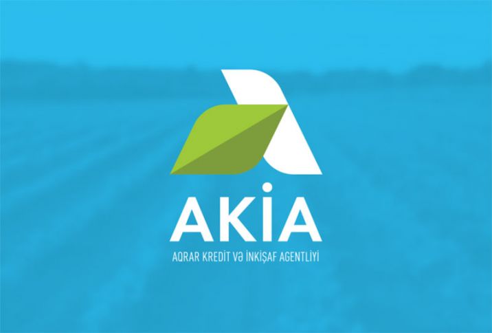 AKİA fermerlərə müraciət edib