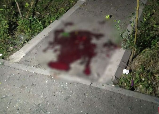 Tərtərdə iki qardaş həlak oldu, 2 nəfər isə yaralandı