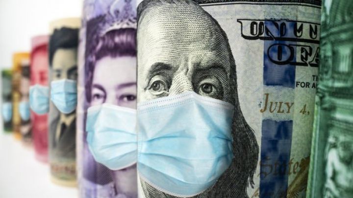 Rəsmi məzənnələr açıqlandı