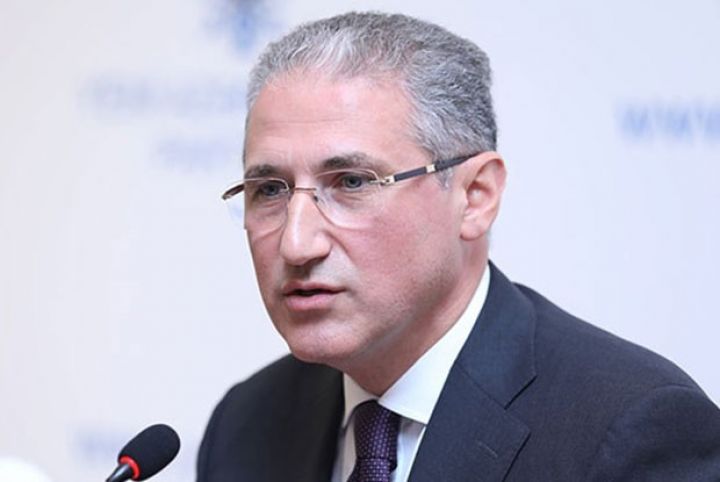 Prezident nazirliyi tənqid etdi - "Quraşdırıb və sanki işini yekunlaşdırıb"