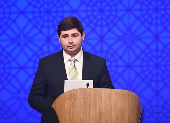 "Layihəmizin dəyəri 86 milyon manatdır, Almaniya bankından kredit götürülmüşük"