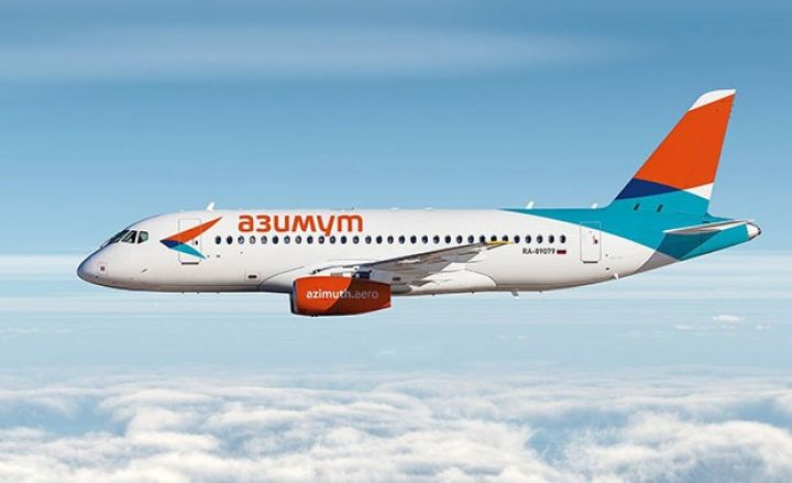 Rostovdan Bakıya birbaşa reys açılır