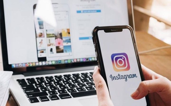 İnstagram reklam gəlirində Youtube-u keçdi