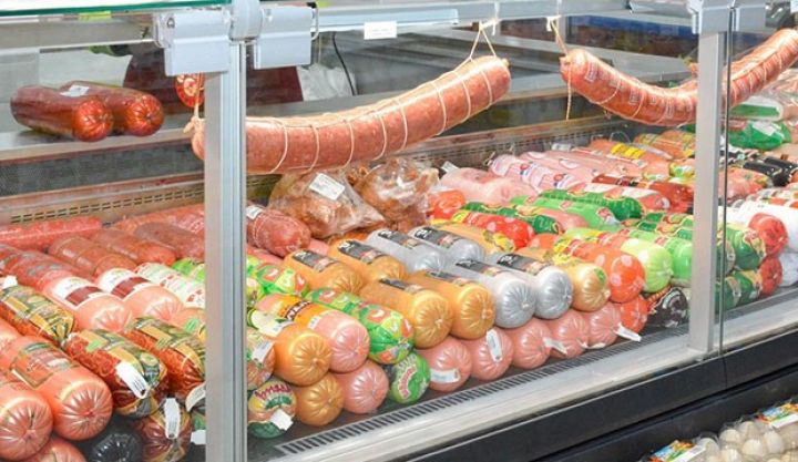 Quş ətinə qadağa kolbasa və sosiləri bahalaşdırdı