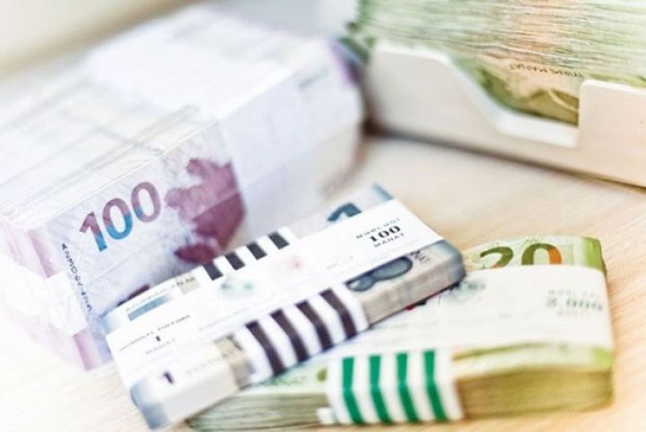 Xəzinə 10 milyon manat borc alacaq