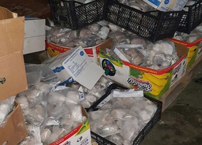 Bakıda şirkətin balıq satışına qadağa qoyuldu