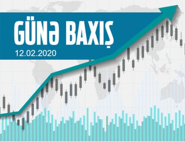 Dollar 6.13 lirəyədək bahalaşa bilər  