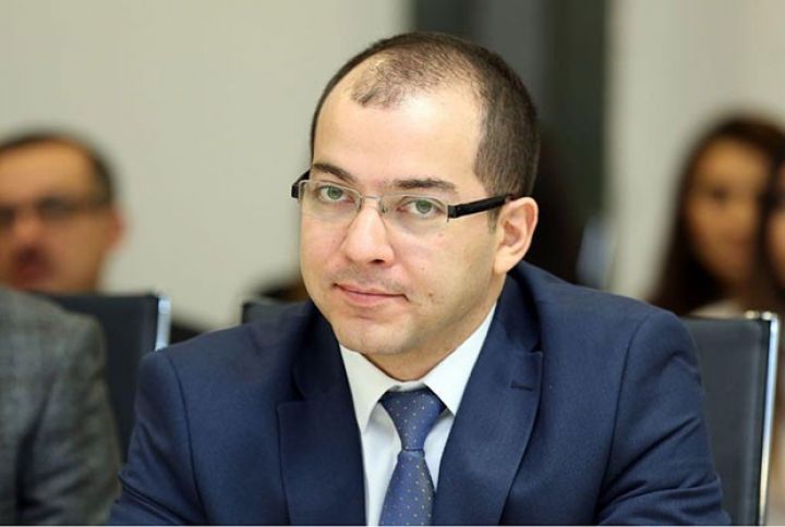 Azərbaycanda ilk dəfə şirkətlərə pulsuz biznes-konsaltinq xidməti göstəriləcək - MÜSAHİBƏ