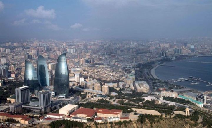 Sabaha gözlənilən hava proqnozu açıqlandı