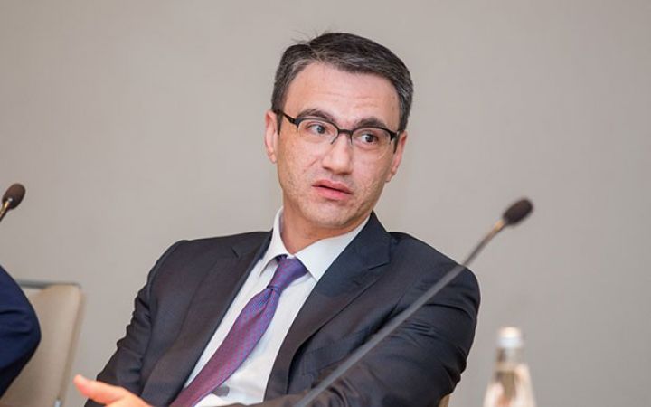 "50 min unsiya nəzərdə tutulsa da, 55,2 min unsiya qızıl istehsal etdik"