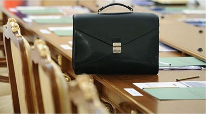 “Aqrar Tədarük və Təchizat”da yeni təyinat olub