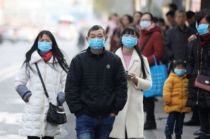 Ölənlərin sayı 2700 nəfəri keçdi