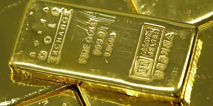 "Qızıl 1850 dollara doğru bahalaşa bilər"