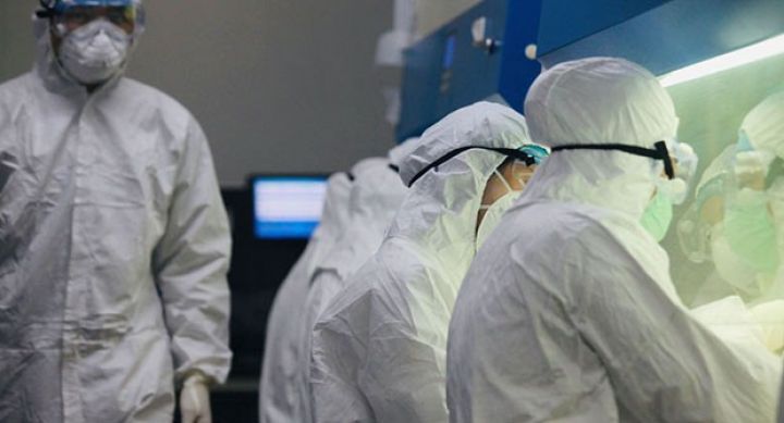 Bu ölkədə də koronavirus tapıldı