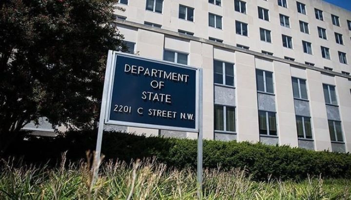 "NATO müttəfiqimiz Türkiyənin yanındayıq"