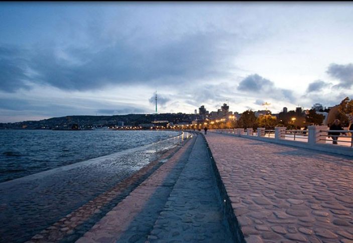 Sabaha gözlənilən hava şəraiti açıqlandı 