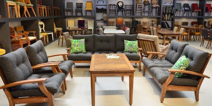 Türkiyənin mebel ixracı daha da artıb