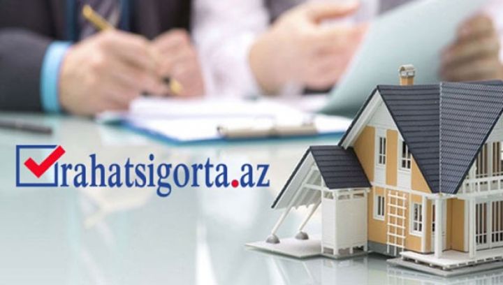 Heç bir yerə getmədən evin üçün sığortanı al - ASAN YOL