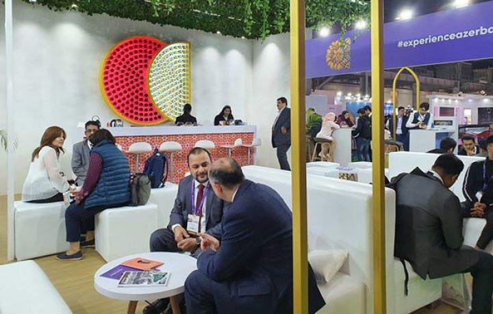 Daha çox hindlinin Azərbaycana səfər etməsi üçün növbəti həmlə