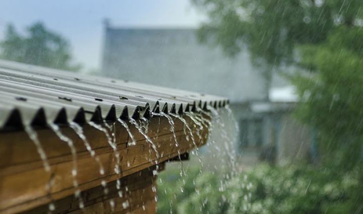 Bazar gününə olan hava proqnozu açıqlandı