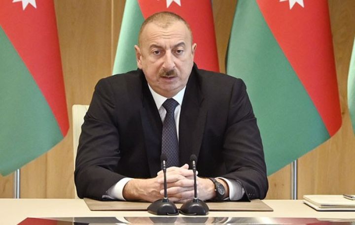 "Azərbaycanda orta maaş 425 dollar, Ermənistanda isə 369 dollardır"