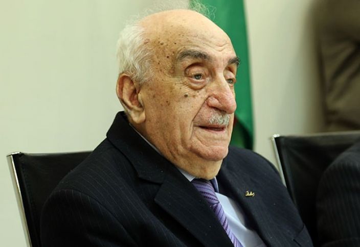 “Xoşbəxt Yusifzadə ilə yaxından işləmək bizim üçün sonsuz şərəfdir” - “BP-Azerbaijan”ın vitse-prezidenti 