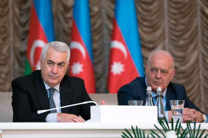 “Azərbaycan Dəmir Yolları” ötən il 1 000-dən çox şəxsi işə qəbul edib 