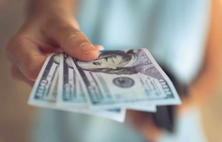 Gürcüstanın Azərbaycana borcu azalıb