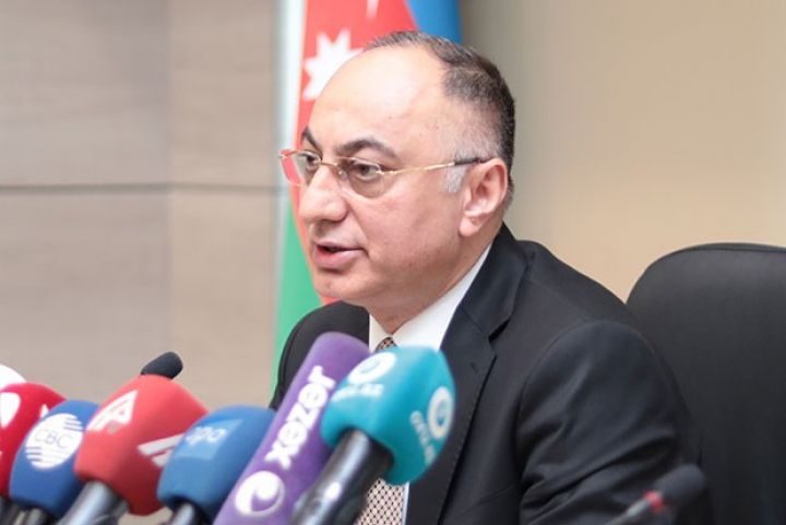 Sərhəd ərazilərdə idxal nəzarəti məntəqələri yaradılacaq