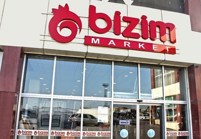 “Bizim Market”dən Agentlik sədrinin açıqlamasına münasibət - "128 MİN MANAT ZƏRƏRDƏYİK"