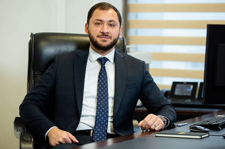 Təcrübəli bankirə “Yelo Bank”da vəzifələr verildi – XİDMƏT MODELİNİN DƏYİŞDİRİLMƏSİNƏ RƏHBƏRLİK EDƏCƏK