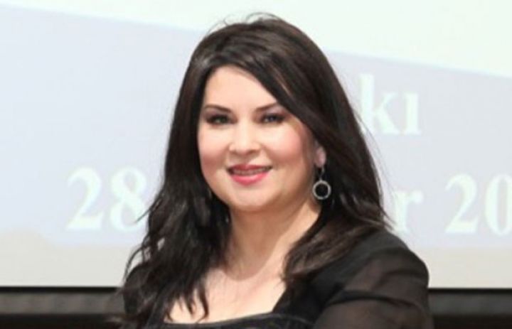 "Mən bu işi açarkən öz şəxsi mənzilimi bankda kredit qoymuşdum"