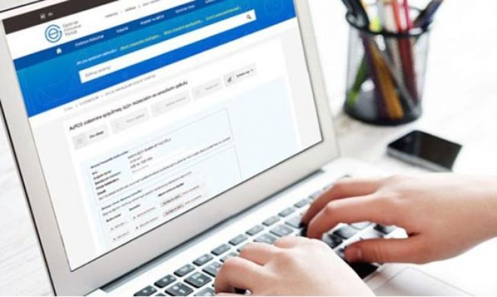 Bu gün çökən elektron sistemə 9 milyon manatdan çox pul xərclənib - ARAŞDIRMA