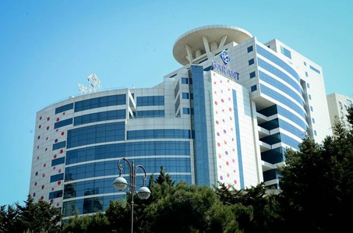 "Qarant Holdinq"in saytı satılır - QİYMƏT