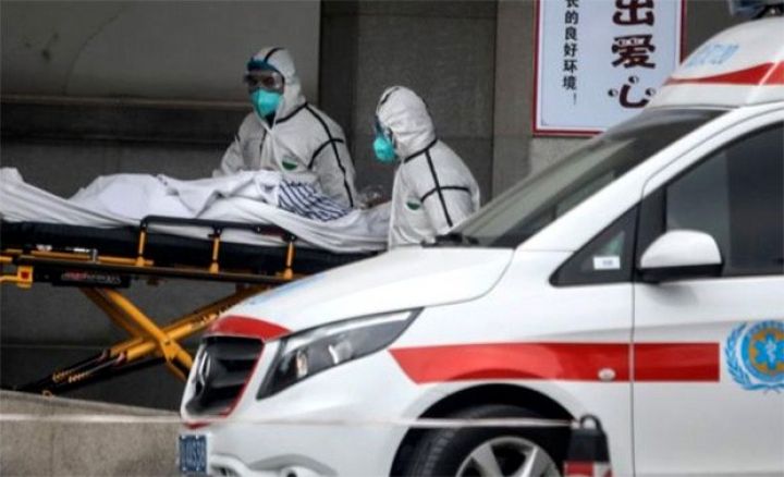 Koronavirusa yoluxanların sayı 849-a, ölənlərin sayı isə 26-ya çatdı