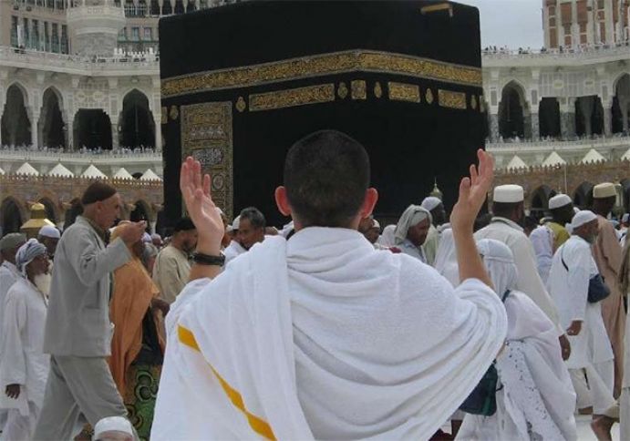Həcc ziyarəti üçün sənəd qəbulu başladı - QİYMƏT
