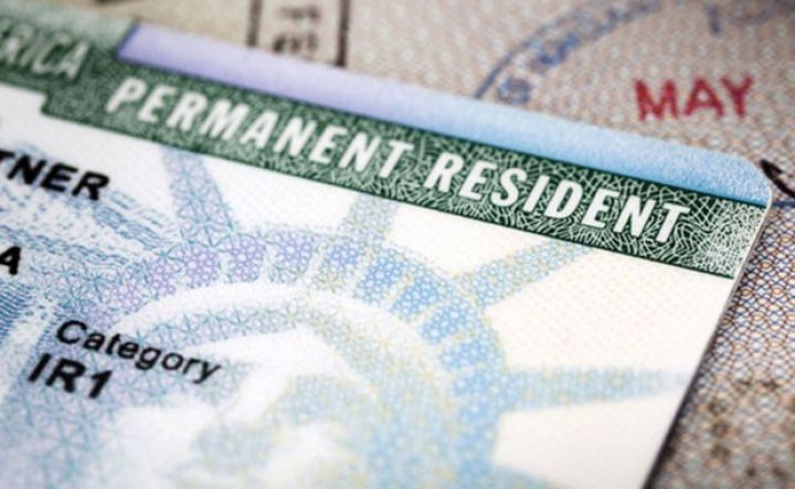 "Green Card" alışı çətinləşdi