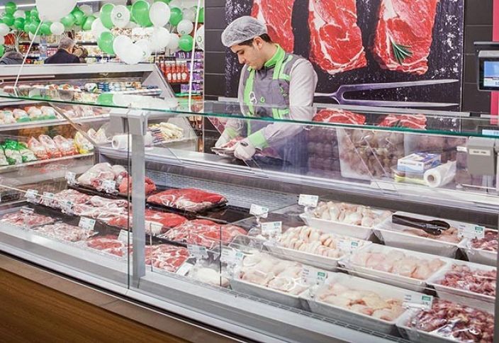 Ərzaq bazarında nəzarət gücləndiriləcək 