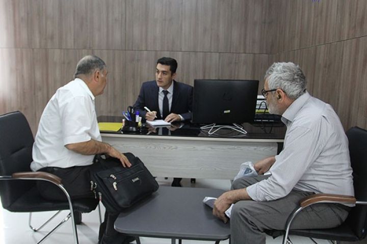 Kiçik və orta biznes ən çox maliyyə üçün müraciət edib