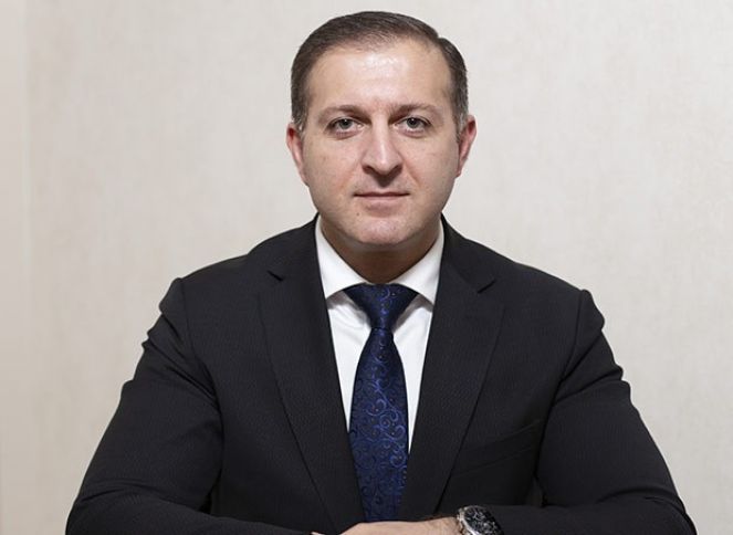 “Standard İnsurance” şirkətinə yeni sədr təyin olunub