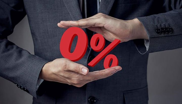 ABŞ-da faizlərin sıfırdan da aşağı düşəcəyi gözlənilir