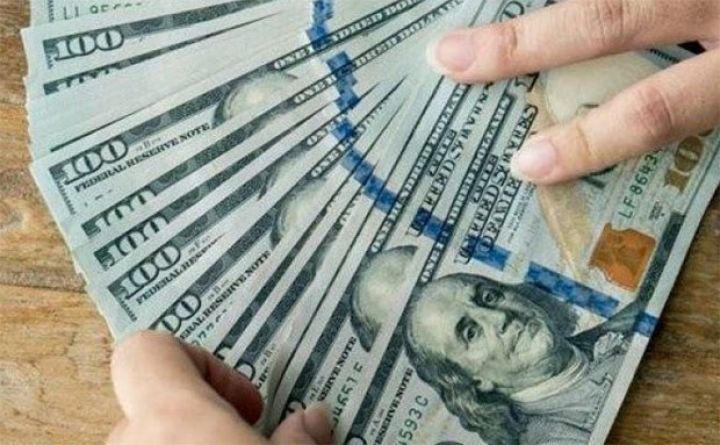 Valyuta hərracı keçirildi - NƏTİCƏ