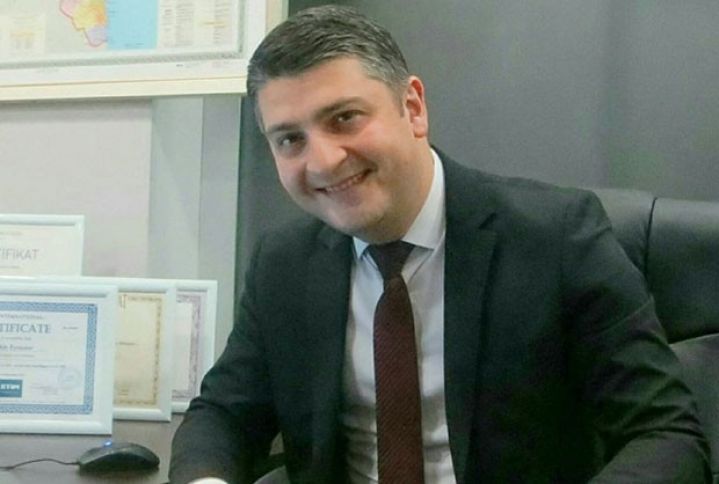 "Atasığorta"da yeni təyinat 