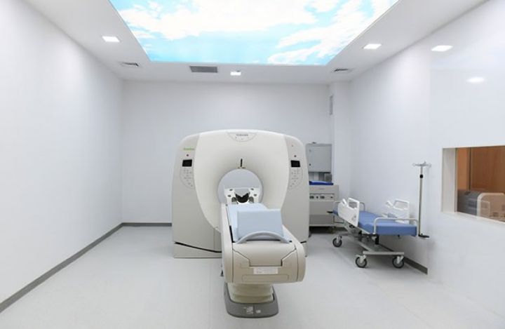 Bir sıra xəstəxanalar Bakı Baş Səhiyyə Mərkəzinə birləşdirilib - SİYAHI