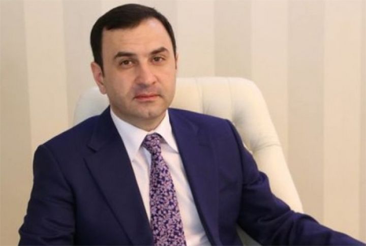 İsmayıllının 41 yaşlı yeni icra başçısı kimdir?