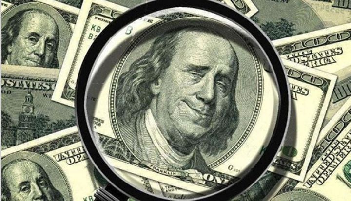 Dolların sabaha olan rəsmi məzənnəsi açıqlandı