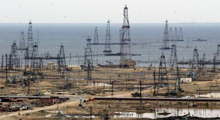 Azərbaycan neftinin son qiyməti