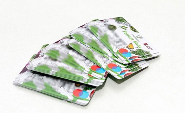 “Fermer kart”larına 51,3 milyon manat köçürüldü